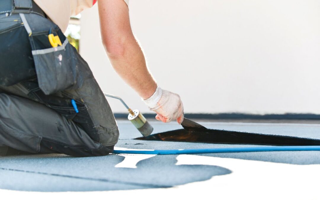 Benefits of a Flat Roof Solution for Your Home or Business