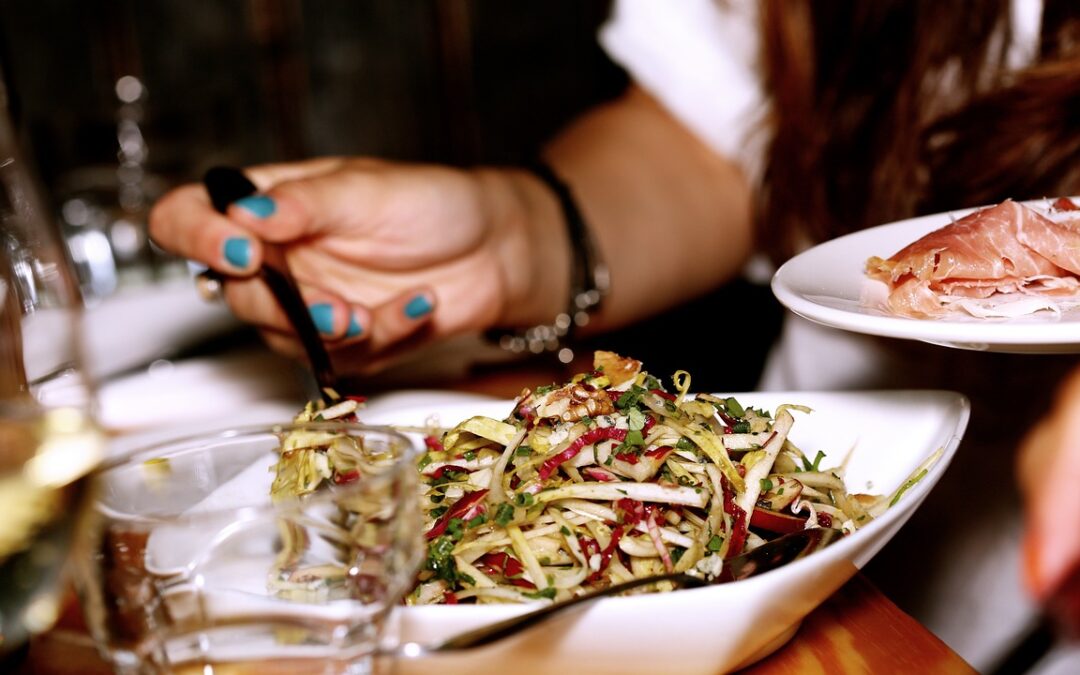 The Power of Ambiance: Creating Memorable Dining Environments