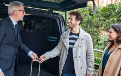 Vale Chauffeurs