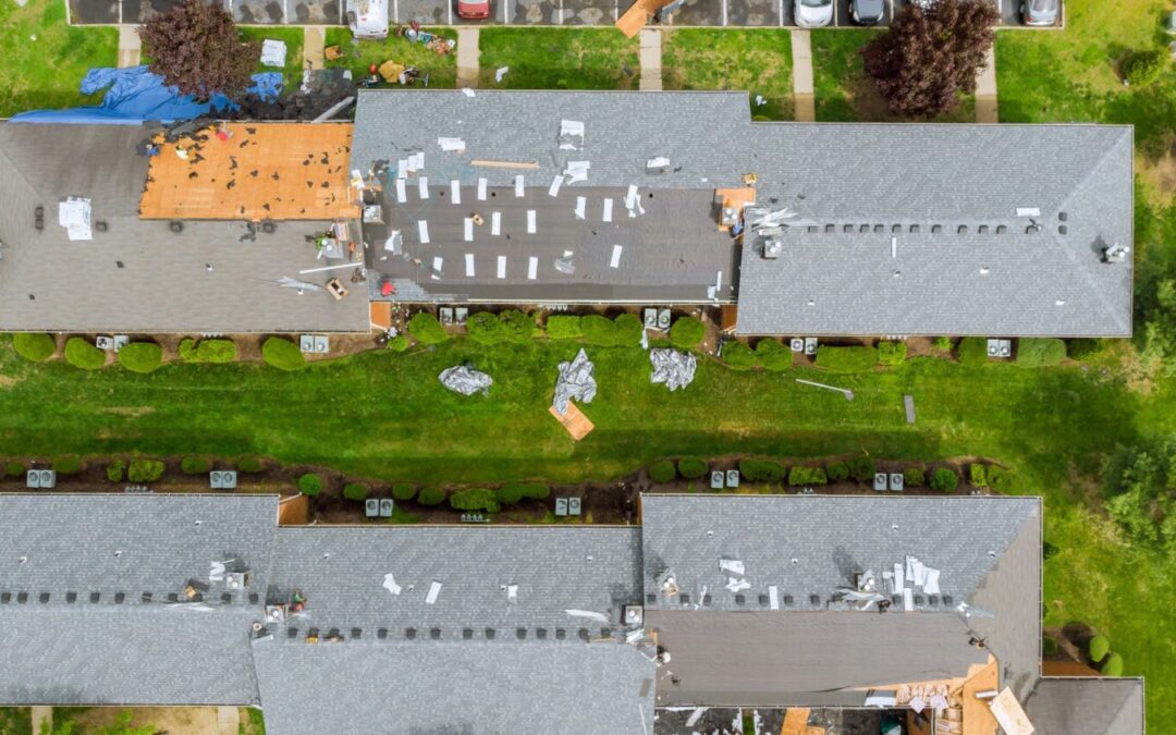 Signs That Your Roof Needs Repair
