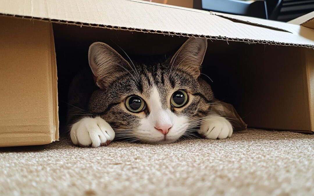 Moving with Pets Made Easy: Expert Tips to Keep Your Furry Friends Stress-Free