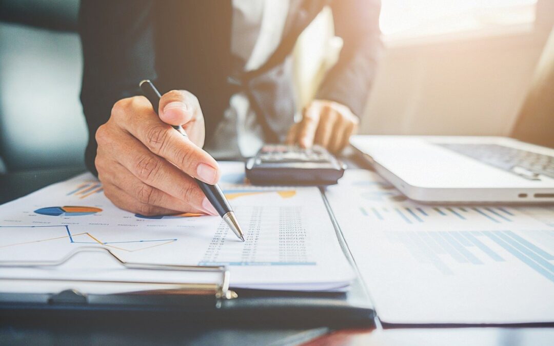 The Importance of Accurate Bookkeeping for Small Businesses