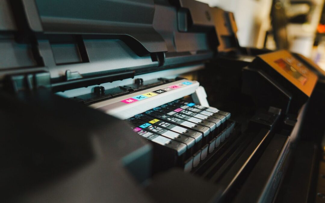 Sawgrass Printer vs. Other Sublimation Printers: Which One Should You Choose?