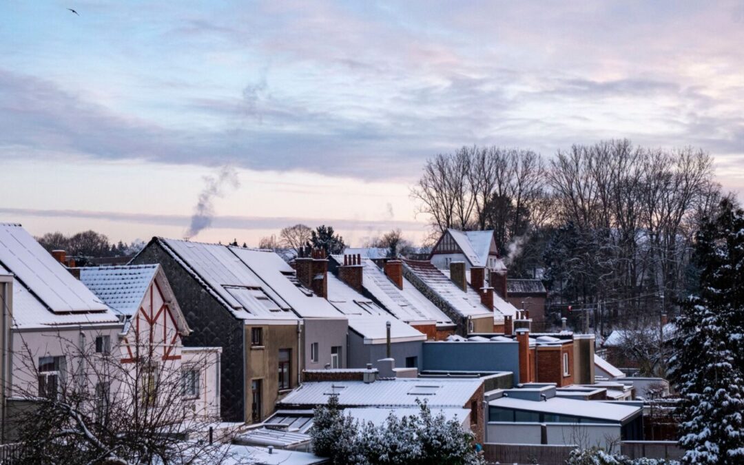 How to Budget for a Roof Replacement in the New Year
