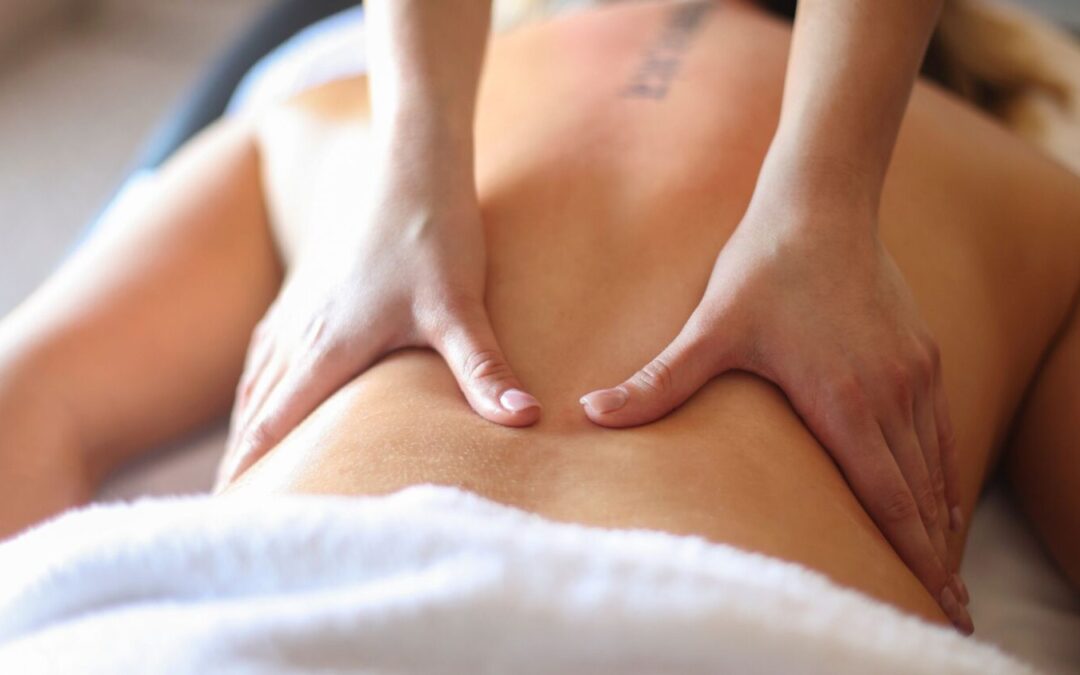 Massage and Its Positive Effects on Posture and Alignment
