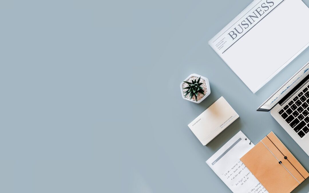 Why the New Year is the Best Time to Consult an Accounting Company for Your Business