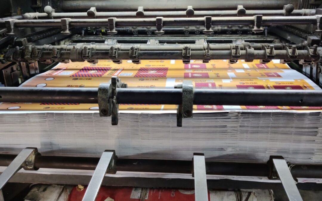 Tips for Using Sublimation Printers
