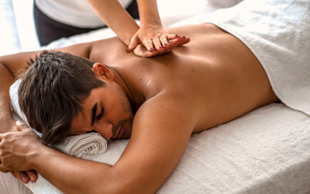How to Choose the Right Massage Therapist for Your Needs