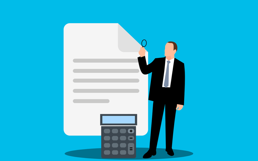 The Key Things to Know About Tax Going Digital