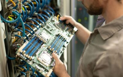 Karmic Synergy – IT Support North Wales