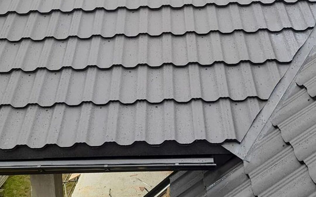 Your Roof Explained: A Complete Guide to Roofing Types, Repairs and Choosing the Right Roofer in North Wales
