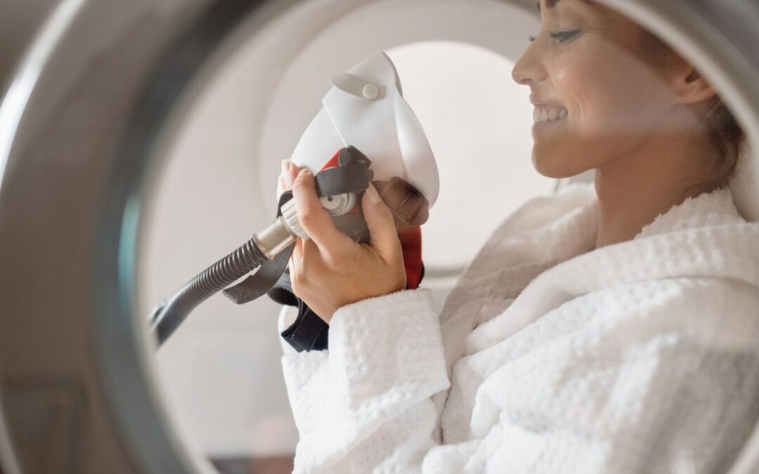 Hyperbaric Oxygen Therapy for Recovery, Performance and Wellbeing: What the Evidence Says