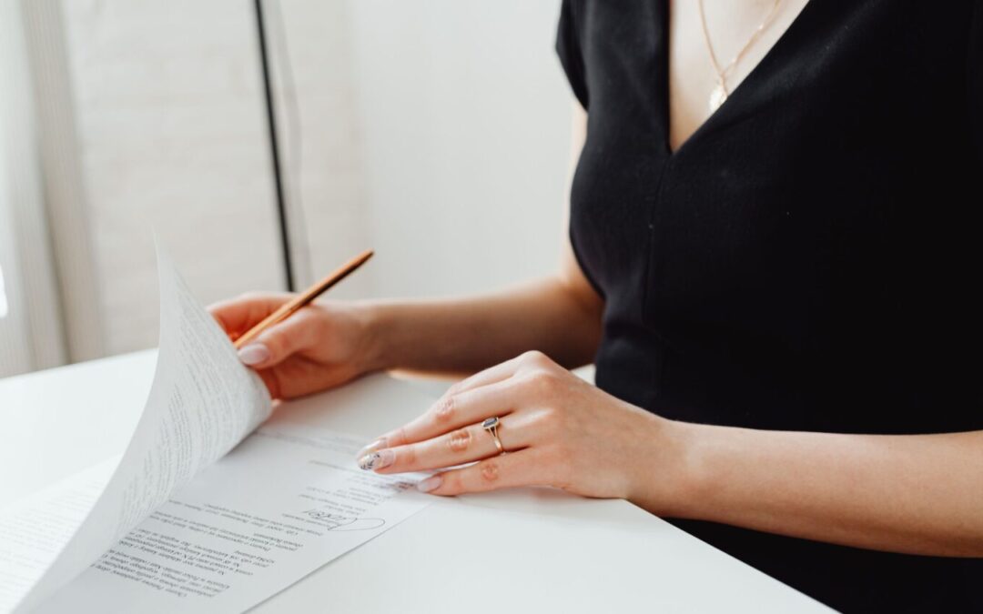 Why Making a Will Is One of the Most Important Things You Will Ever Do