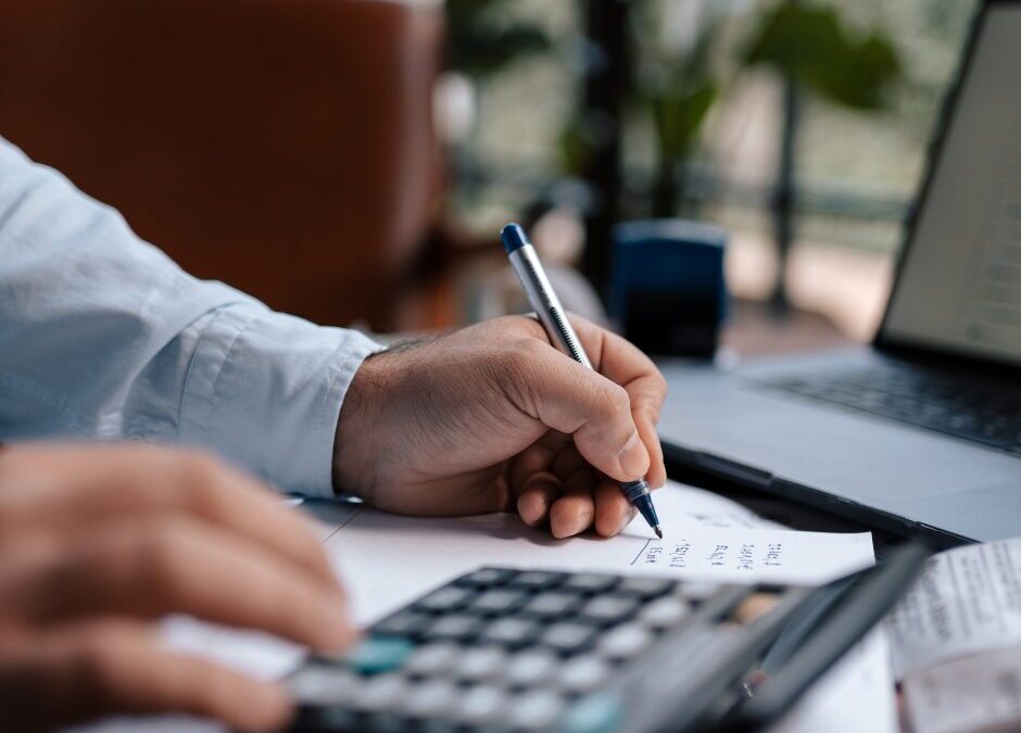 Halfway Through the Year? Now Is the Time to Review Your Accounts