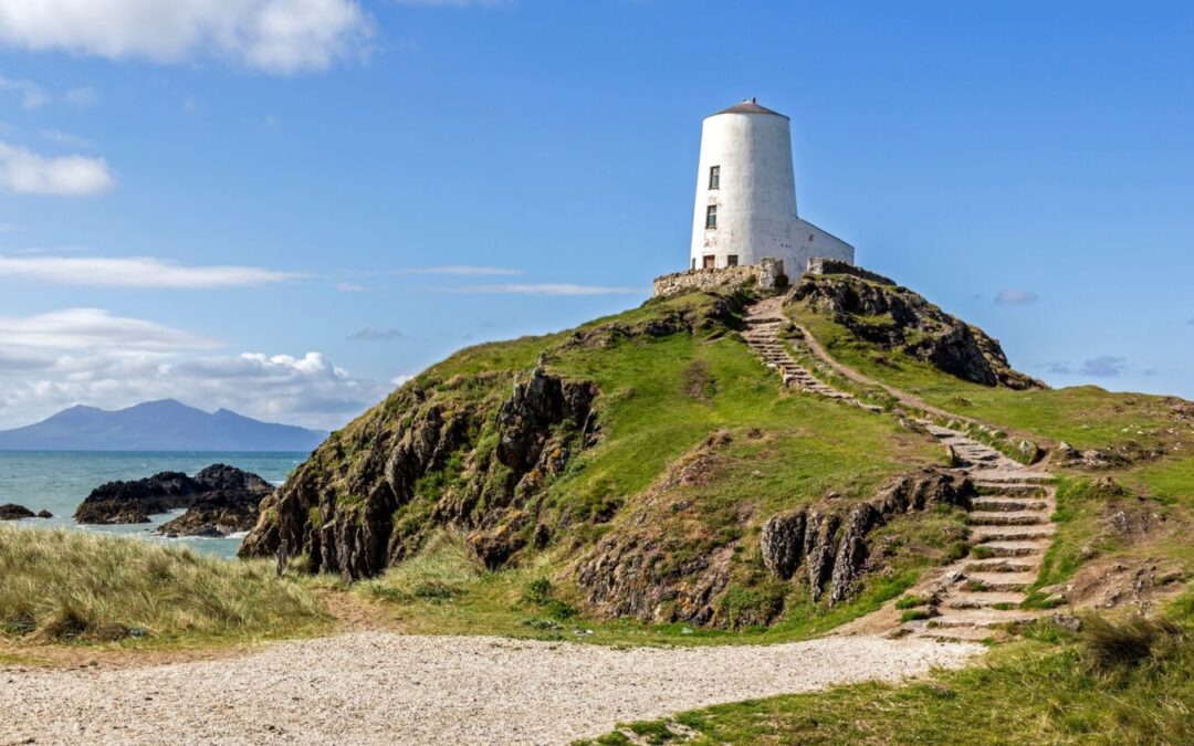Exploring the Isle of Anglesey: A Guide to Wales’s Hidden Island